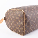 Louis Vuitton Speedy 40 – Monogram Canvas (1985) thumbnail