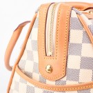 Louis Vuitton Berkeley 2009 – Strukturert og elegant thumbnail