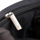 CHANEL TRAVEL LINE – BLACK NYLON (2004) thumbnail