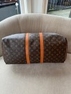Louis Vuitton Keepall 45 thumbnail