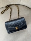 Chanel Classic Diana Flap thumbnail
