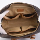 LOUIS VUITTON TROUVILLE (2005) – STRUKTURERT OG SOFISTIKERT HÅNDVESKE thumbnail