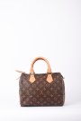 Louis Vuitton Speedy 25 thumbnail