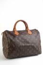 Louis vuitton Speedy 30 thumbnail