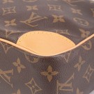 Louis Vuitton Trocadéro (1999) – klassisk crossbody i Monogram thumbnail