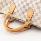 Louis Vuitton Speedy 30 (2007) – ikonisk veske i Damier Azur thumbnail