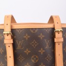 Louis Vuitton Bucket GM – Romslig klassiker fra 1998 thumbnail