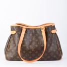 Louis Vuitton Batignolles Horizontal – Monogram Canvas thumbnail