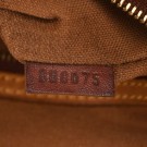 Louis Vuitton Batignolles Horizontal (2005) – Elegant hverdagsveske med ikonisk uttrykk thumbnail