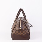Louis Vuitton Berkeley – Damier Ebene (2009) thumbnail
