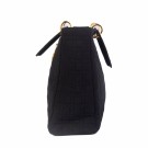 Christian Dior Tote Bag (2017) – elegant tote i sort  thumbnail