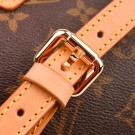 LOUIS VUITTON SPEEDY 30 (2009) – IKONISK HÅNDVESKE MED REISEINSPIRASJON thumbnail