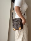 Louis Vuitton Amazon (1990) – klassisk crossbody i Monogram thumbnail