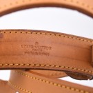 Louis Vuitton Chantilly (1988) – Elegant saddelveske i klassisk monogram thumbnail