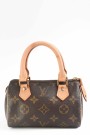 Louis Vuitton Mini Speedy thumbnail
