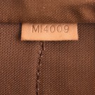 LOUIS VUITTON MONTORGUEIL (2009) – ROMSLIG OG TIDLØS TOTE thumbnail