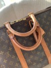 Louis Vuitton Keepall 50 thumbnail