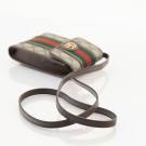 Gucci Ophidia Vertical Flap (2019) – elegant crossbody i GG monogram thumbnail