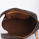 LOUIS VUITTON MONTORGUEIL (2009) – ROMSLIG OG TIDLØS TOTE thumbnail