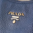 Prada Bag 2008 – Raffinert og sjelden thumbnail