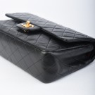 Chanel Double Flap Classic  Medium  thumbnail