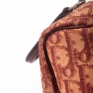Dior Duffle Bag (1980) – vintage reiseveske i Dior monogram thumbnail