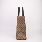 Gucci Monogram Shoulder Bag – Klassisk vintage fra 2000 thumbnail