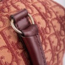 Dior Duffle Bag (1980) – vintage reiseveske i Dior monogram thumbnail