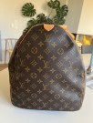 Louis Vuitton Keepall 60 thumbnail