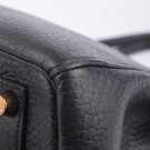 Hermès Birkin HAC 32 (1993) – Håndverk, historie og høyeste raffinement thumbnail