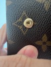 Louis Vuitton Keyholder thumbnail