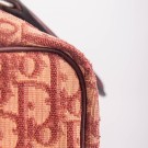 Dior Duffle Bag (1980) – vintage reiseveske i Dior monogram thumbnail