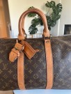 Louis Vuitton Keepall 45 thumbnail