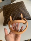 Louis Vuitton Cabas Mezzo thumbnail