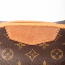 Louis Vuitton Estrela NM (2012) – elegant veske i Monogram thumbnail