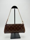 Louis Vuitton Eva Clutch thumbnail