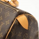 Louis Vuitton Speedy 30 (1992) – ikonisk veske i Monogram thumbnail