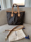 Louis Vuitton Palermo thumbnail