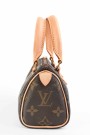 Louis Vuitton Mini Speedy thumbnail
