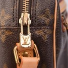 Louis Vuitton Senlis Pre-date code 1980 thumbnail