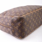Louis Vuitton Deauville 1993 – Klassisk og romslig thumbnail