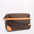 Louis Vuitton Compeigne Clutch thumbnail
