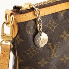 Louis Vuitton Palermo (2015) – elegant veske i Monogram thumbnail