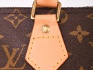 Louis Vuitton Speedy 25 turn into bando thumbnail