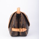 Louis Vuitton Saumur 30 – Klassisk satchel fra 1989 thumbnail