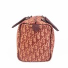 Dior Duffle Bag (1980) – vintage reiseveske i Dior monogram thumbnail