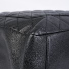 Chanel GST – Klassisk shopper i Caviar-skinn fra 2011 thumbnail