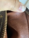Louis Vuitton Mini Danube thumbnail