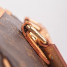 Louis Vuitton Retiro (2011) – elegant veske i Monogram thumbnail