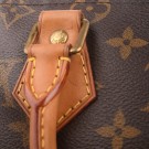 Louis Vuitton Speedy 25 Bandoulière (2012) – Klassisk monogram med crossbody-fleksibilitet thumbnail